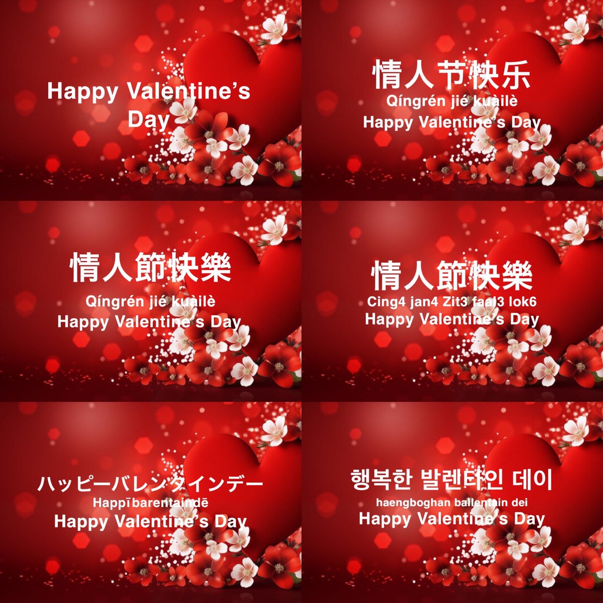 ElizabethDalma4's tweet photo. Happy Valentine’s Day https://t.co/YJKh7KzIEH