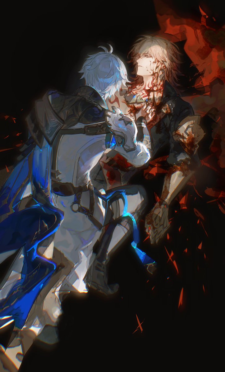 strong flour tweet media