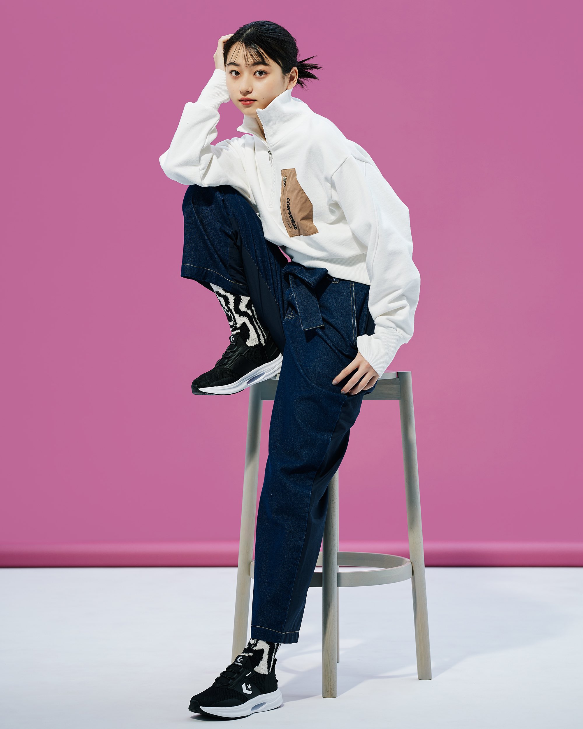 菊池日菜子 と STAFF on X: 菊池日菜子 と STAFF on X: