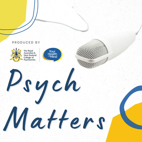 Listen to the #PsychMatters episode - Asylum Seeker Resource Centre (ASRC). Kon Karapanagiotidis OAM, founder of the Asylum Seeker Resource Centre (ASRC) Dr Kym Jenkins AM &amp; Brianna Sleeth discuss the Centre's mission to support asylum seekers &amp; refugees
ow.ly/zLAY50UXjla