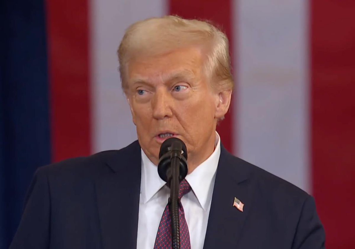 BREAKING:

🇺🇸 President Trump's Crypto Czar 
David Sacks says "some important 
announcements" on digital assets 
are "coming soon."

Hines, second in command to Crypto 
Czar David Sacks, invited members 
from Ripple, Chia, Near, Filecoin, IOHK, 
Avalanche, Aptos, Movement, and