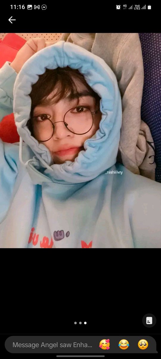 ndi ba 2 nak???