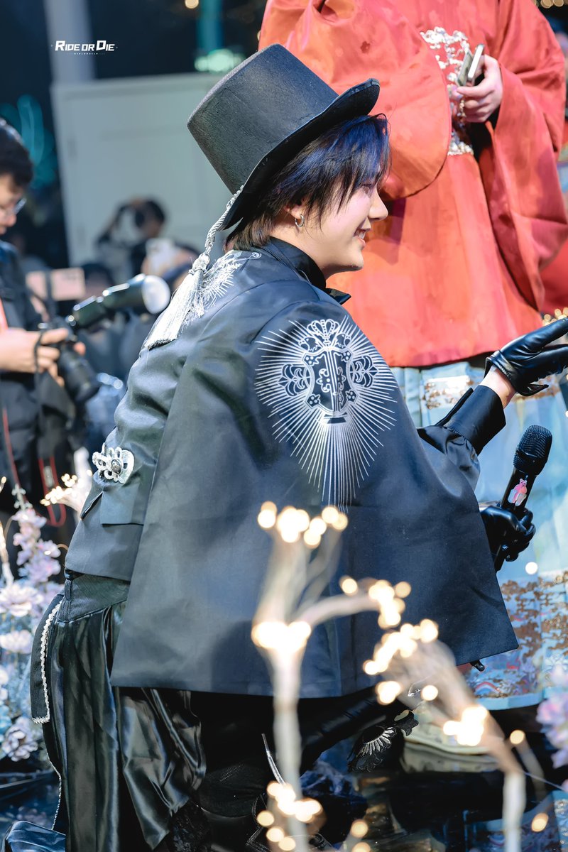 ▪️02.15.2025 Tianjing｜TigerCoffee

“爱神隐藏在哨所里，
                 拉开了决定命运的弓。”

<a href="/JakeB4rever/">BIU.</a> 
#BuildJakapan #Beyourluve

BUILD NEW COFFEE
#TIGERCAFEXBUILD1