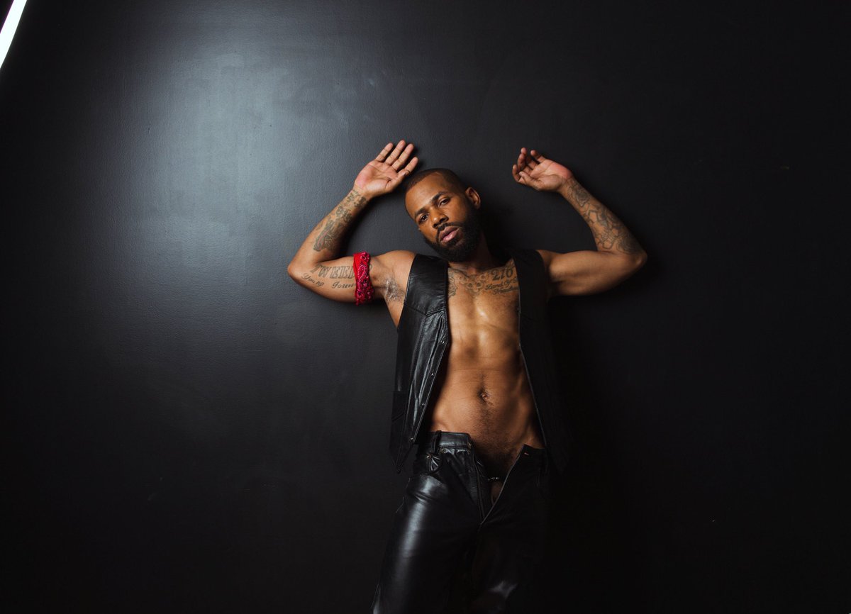 Tripp Ali Foul Play TV Mini-Series Performance