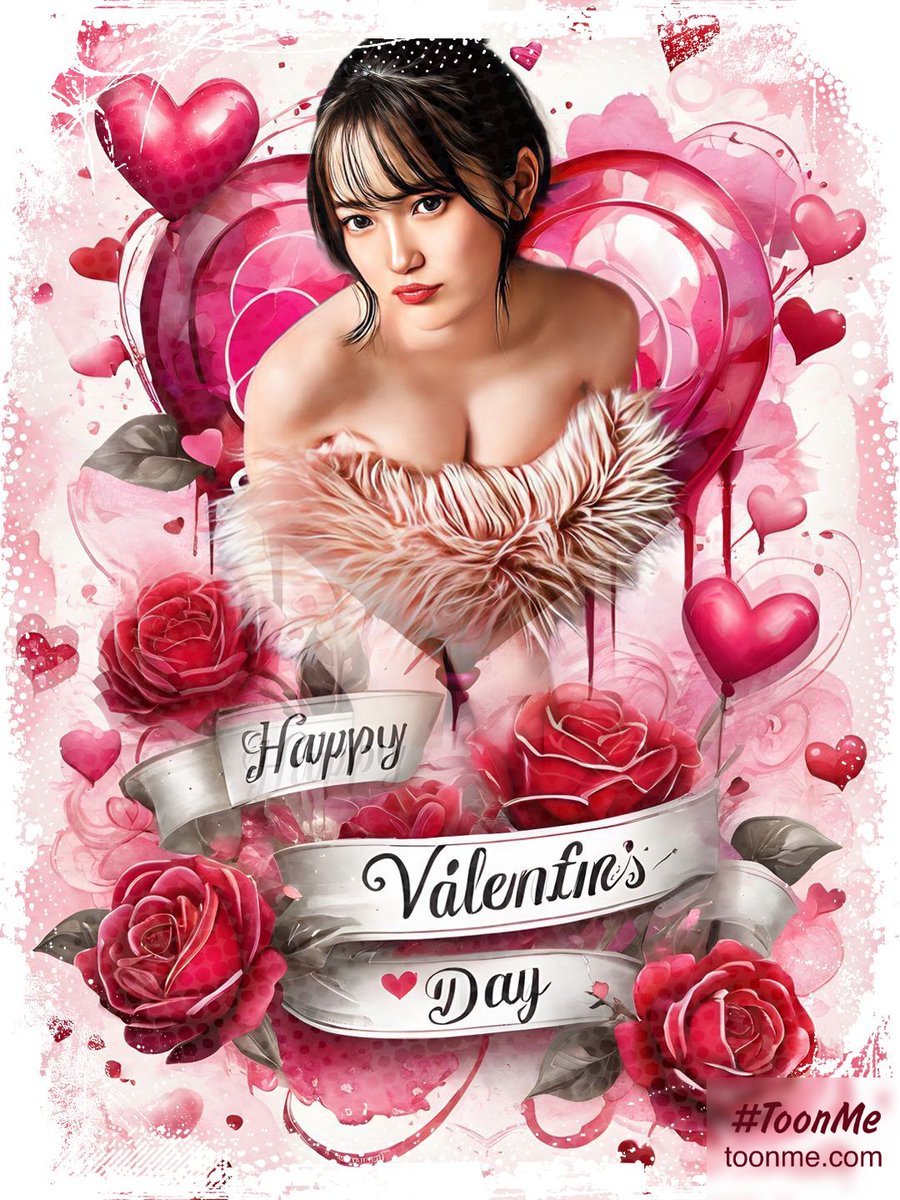 𝚅𝚊𝚕𝚎𝚗𝚝𝚒𝚗𝚎'𝚜 𝙳𝚊𝚢 🌹
ไม่ได้เลยซักดอก ฮืออออ🥲