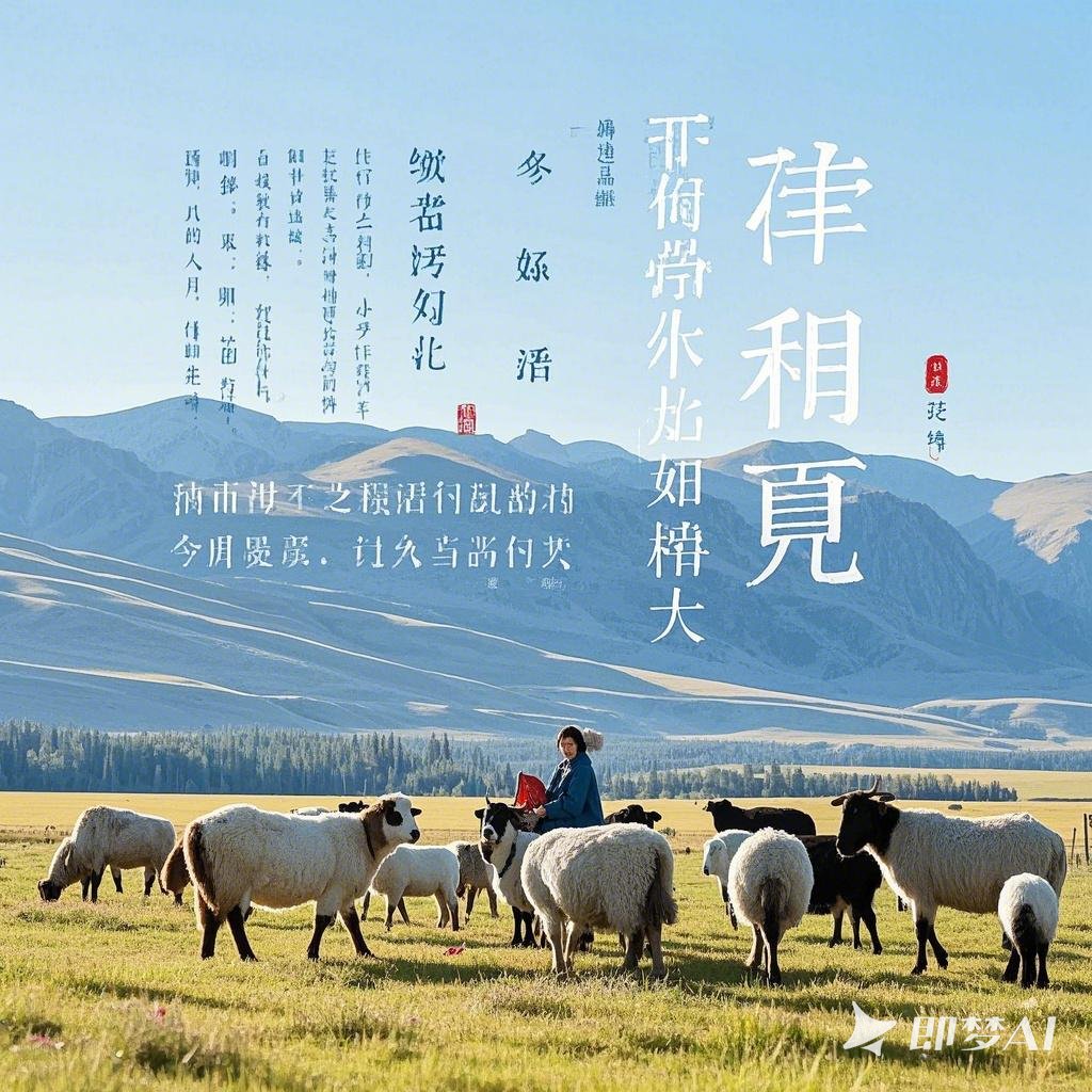 《我的阿勒泰》｜治愈系神作，带你逃离喧嚣，回归自然
阅读10分钟，打开今天的知识盲盒，邂逅一本好书！

📖 李娟的文字，像一缕清风，吹散了城市的浮躁。翻开《我的阿勒泰》，仿佛置身于广袤的草原，感受着最纯粹的生活气息。

🐑 这里有牧羊人的日常，有四季更迭的美景，还有那些微小却动人的故事。