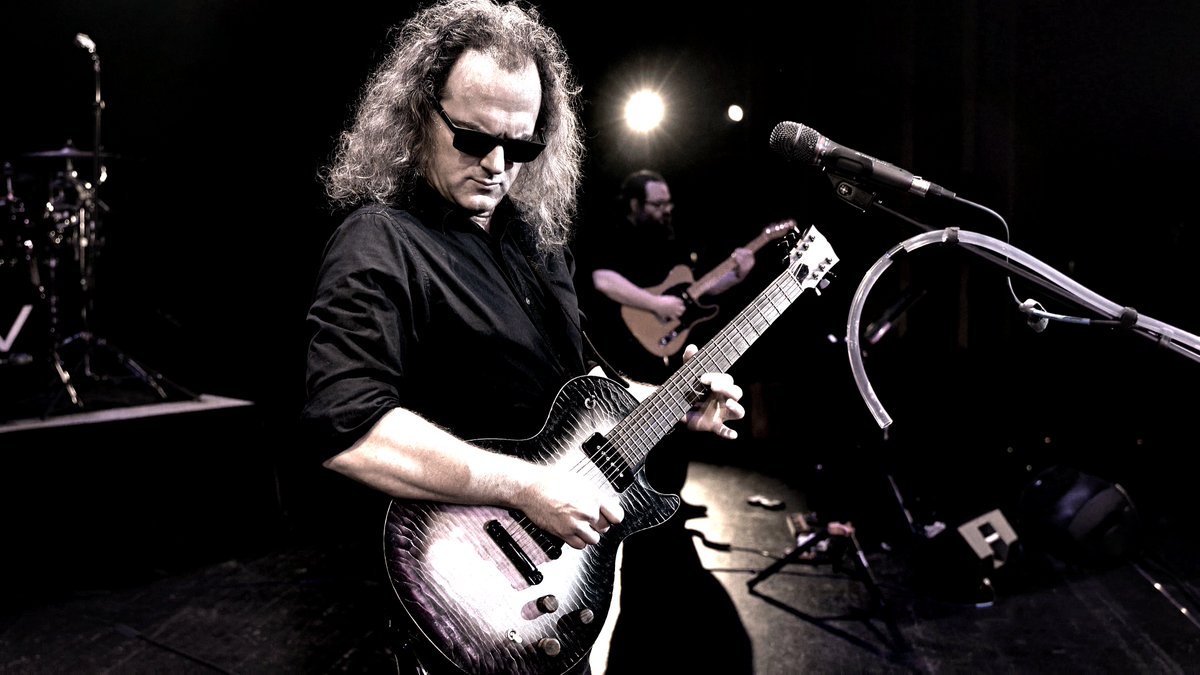 Joe Vitale Jr of Ravenwood at the Canton Palace Theatre from our performance on January 7th, 2023. Videography by Forshee Media &amp; Bob Aman

#rockband