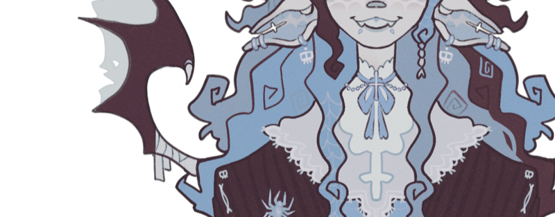 temp  pinned  📌

fitch  ;  trans  masc  nb  oc.  a  ghost  dragon,  by  definition,  with  greedy  habits.  fandomless.  oc  owned  by  dawnie,  adopted  from  scootioz.  mun  is  19.  mdni.
#ocrp  /  #mvrp