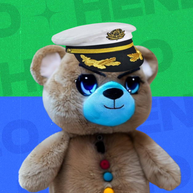 truckstopcubs's tweet photo. henlo @henlo https://t.co/EaUV3gXN2N