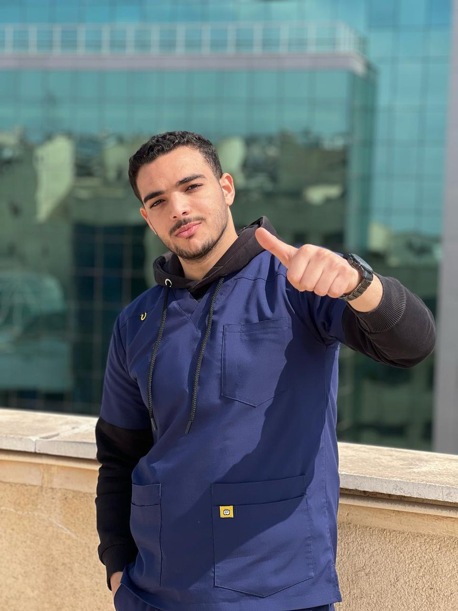 الحمد لله 🖤