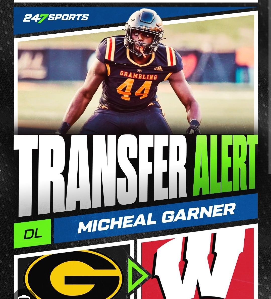 What’s up coach,Learning how to move with the new weight right now but everything you taught me translated man. #Structured #Development   FCS to P4. #LaFamilia. Come get Developed,   Da G, Second to None