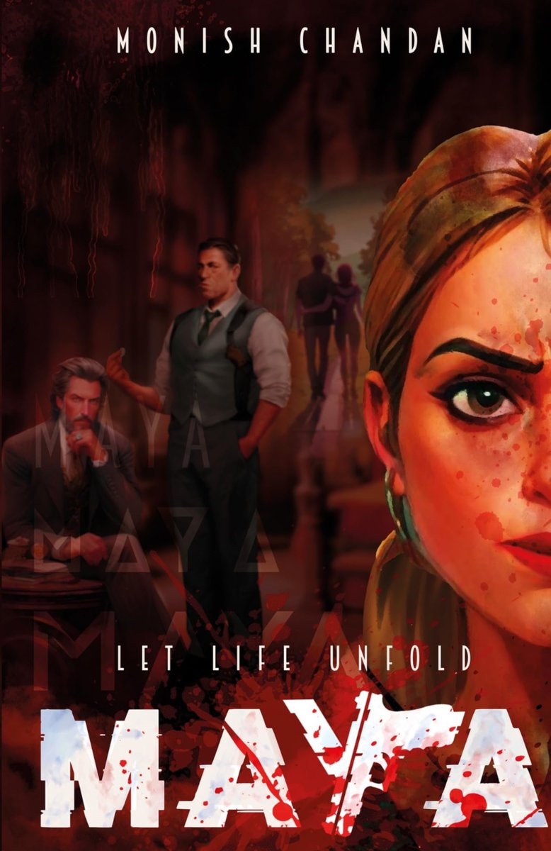 Monish Chandan tweet media