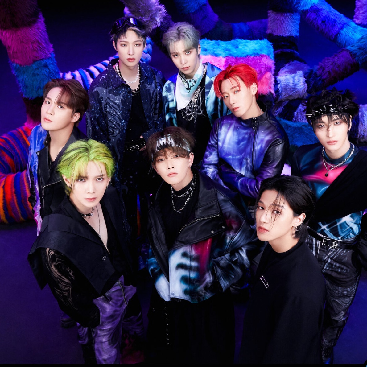 chartdata's tweet photo. ATEEZ is the #6 best selling K-Pop act by pure album sales in US history (1.5 million; @ATEEZofficial). https://t.co/YmMcGZWuQv