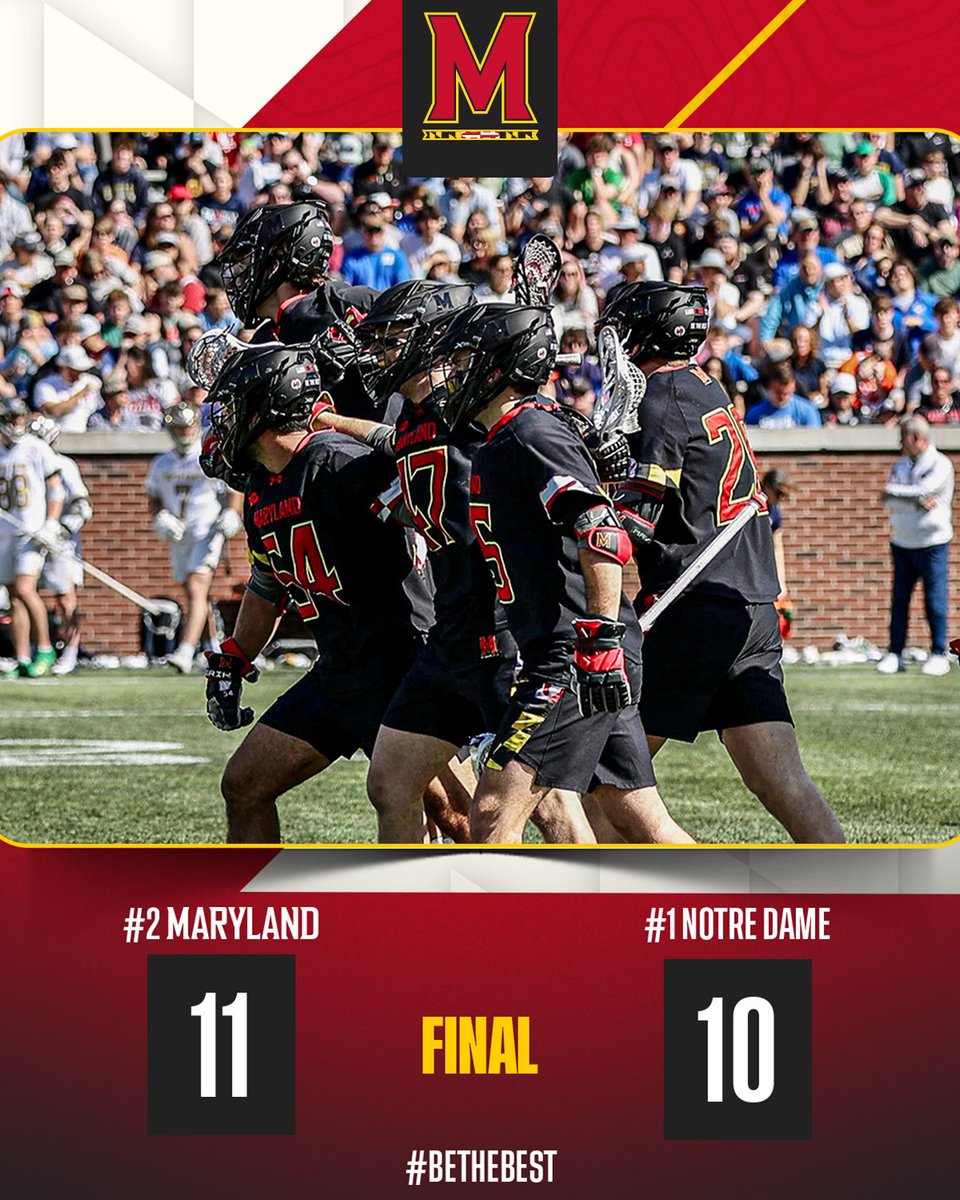 GO TERPS!!!!

🔗: bit.ly/4h384uw

#BeTheBest
