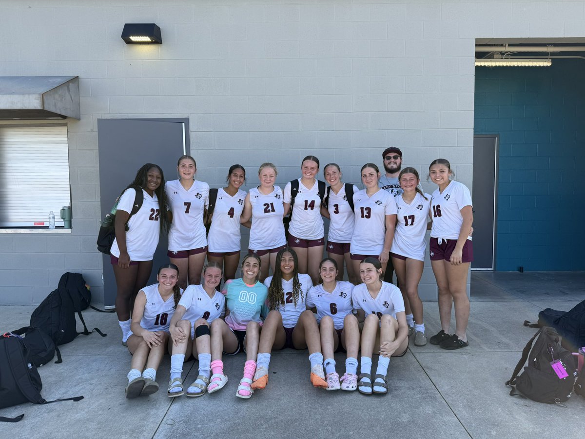 Columbia Lady Necks Soccer tweet media