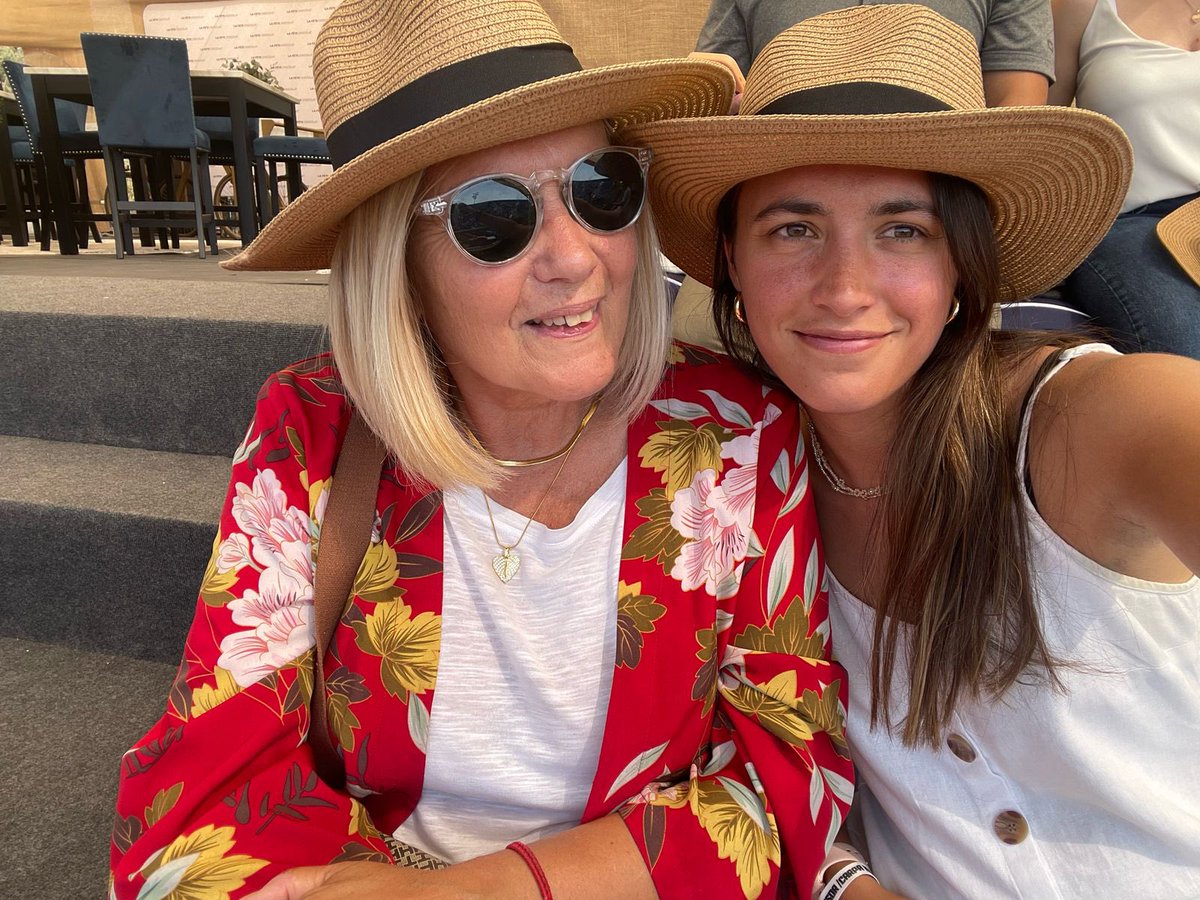 Cuqui Sarroca tweet media