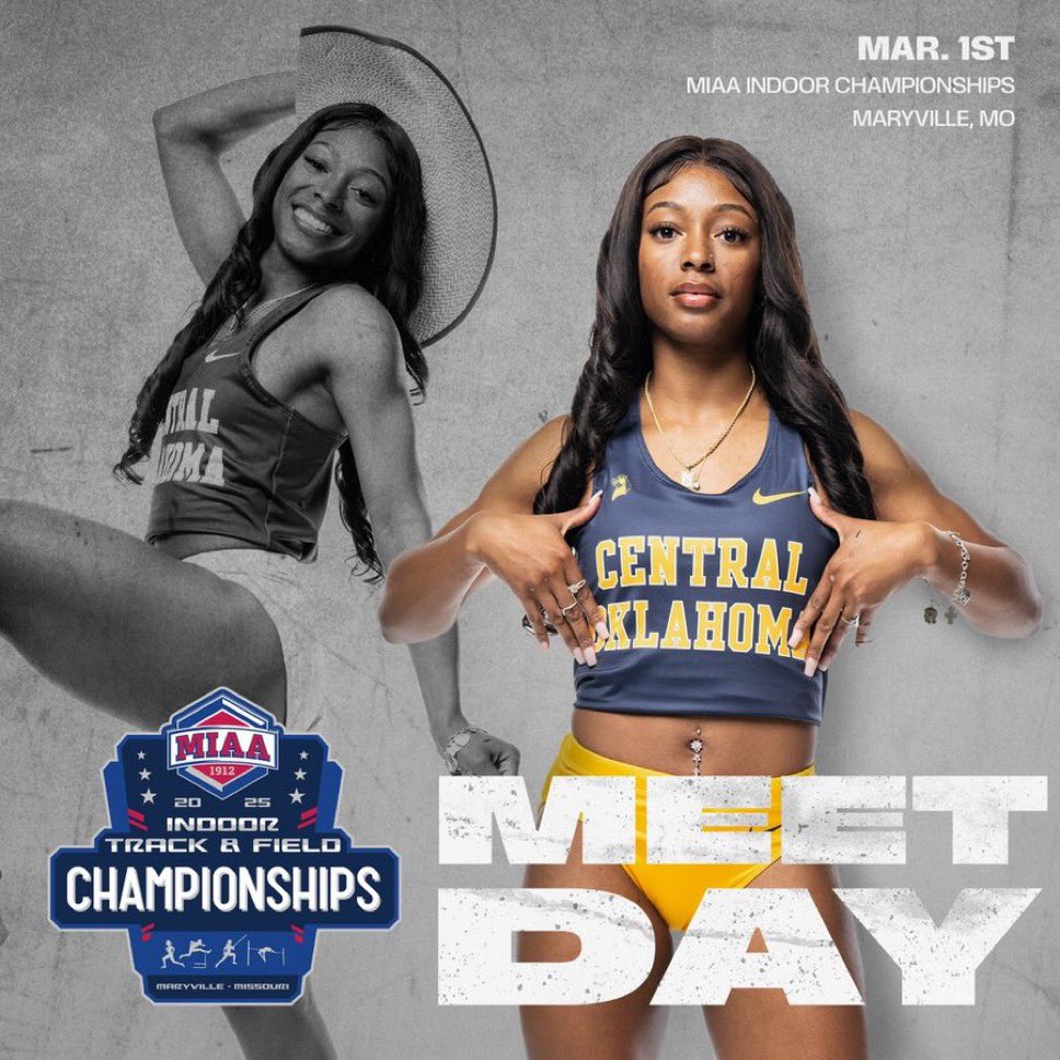Coach Schmader (@tb_1906) on Twitter photo Conference Championship Weekend!
📈 results.blacksquirreltiming.com/meets/43136
<a href="/UCOWomensTrack/">UCO Women’s Track & Field/XC</a> x #RollChos Conference Championship Weekend!
📈 results.blacksquirreltiming.com/meets/43136
<a href="/UCOWomensTrack/">UCO Women’s Track & Field/XC</a> x #RollChos