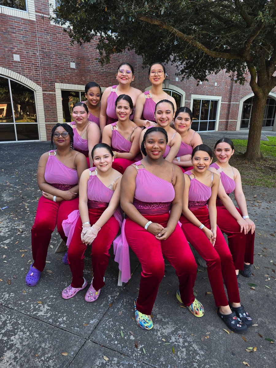 trhsband (@trhsband) on Twitter photo Congratulations to the <a href="/RandleHS/">Randle High School</a> and <a href="/WrightJHLions/">Wright Junior High</a> winterguards. They had a great performance and walked away with š„š„at the TCGC clear creek regional Congratulations to the <a href="/RandleHS/">Randle High School</a> and <a href="/WrightJHLions/">Wright Junior High</a> winterguards. They had a great performance and walked away with š„š„at the TCGC clear creek regional
