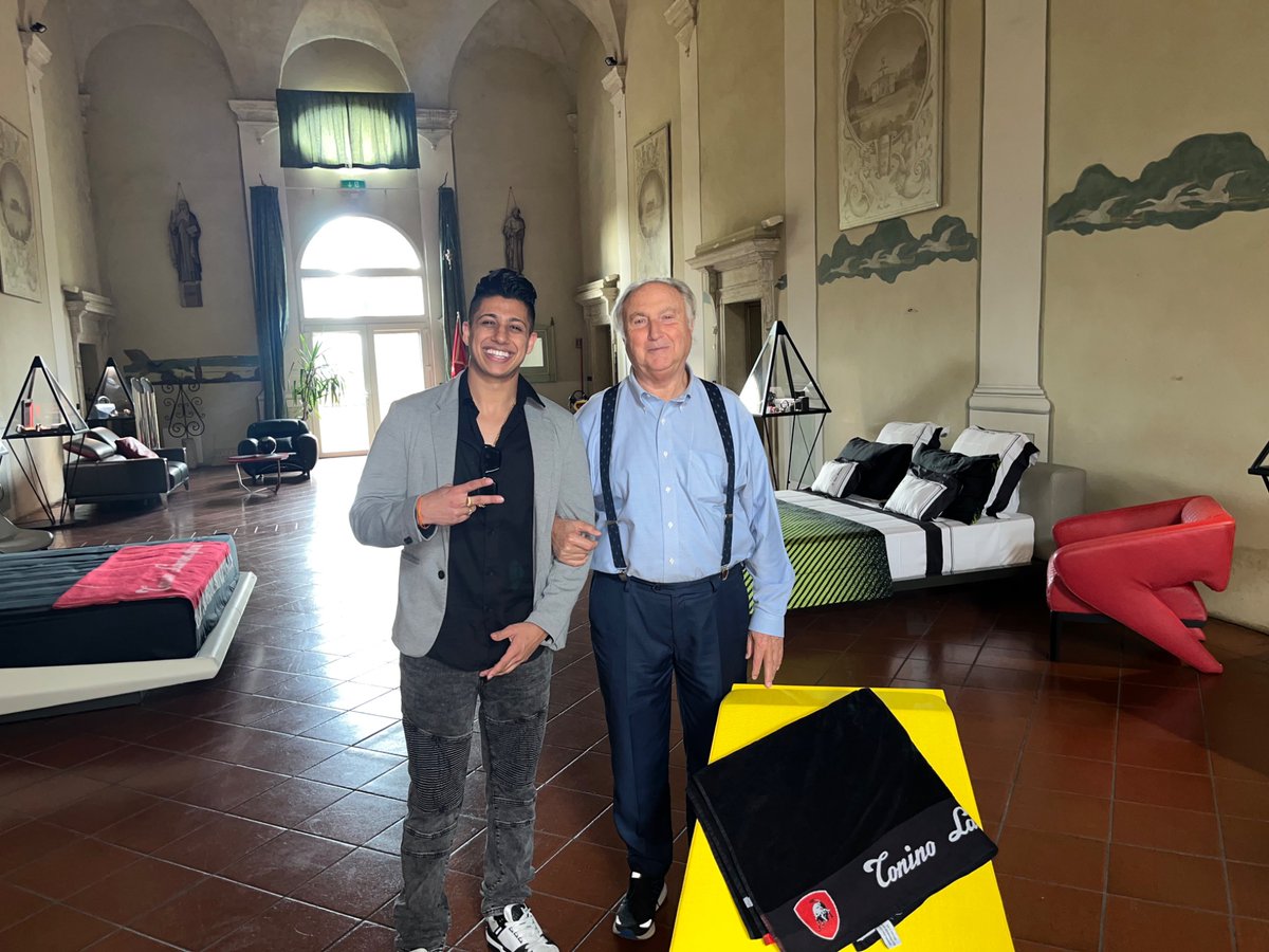 Ryan Mula 🌴 tweet media