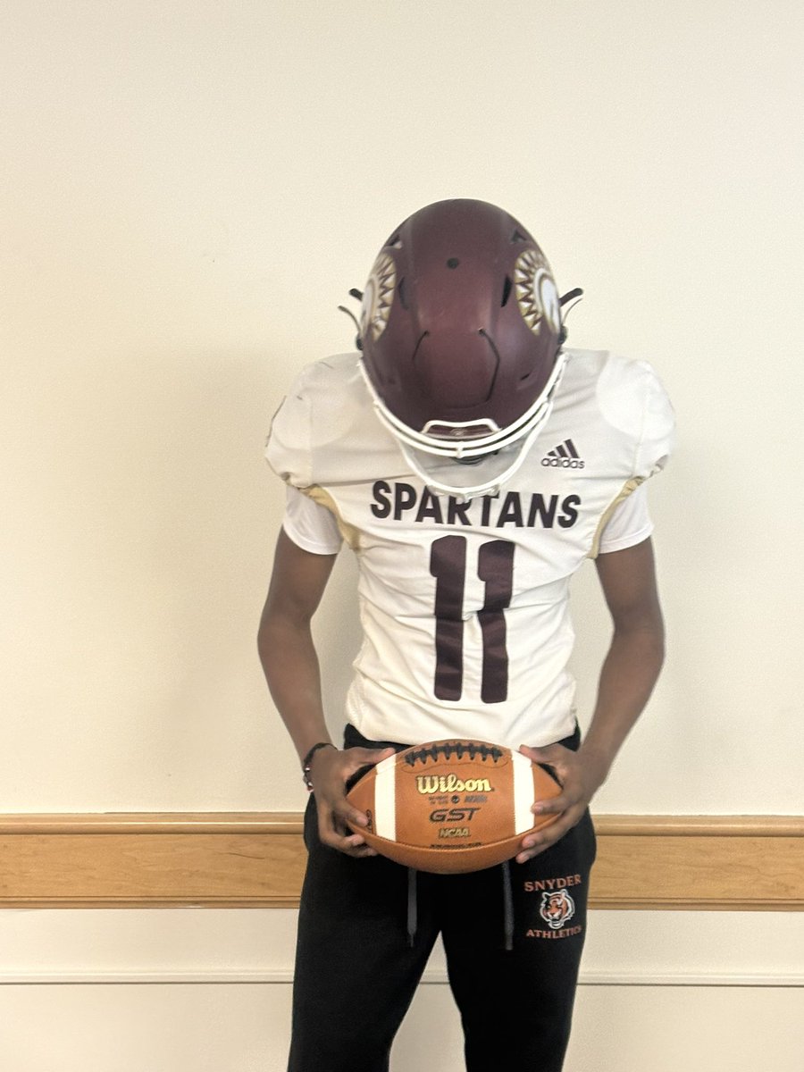 Ashton Tate (@doodie_otg) on Twitter photo After a great visit this weekend I would like to announce that I have received an official offer from St Thomas Aquinas! <a href="/SnyderTigersFB/">Snyder High School Football</a> <a href="/CoachBarrySTAC/">Coach Matt Barry</a> <a href="/STACSprintFB/">STAC Sprint Football</a> After a great visit this weekend I would like to announce that I have received an official offer from St Thomas Aquinas! <a href="/SnyderTigersFB/">Snyder High School Football</a> <a href="/CoachBarrySTAC/">Coach Matt Barry</a> <a href="/STACSprintFB/">STAC Sprint Football</a>
