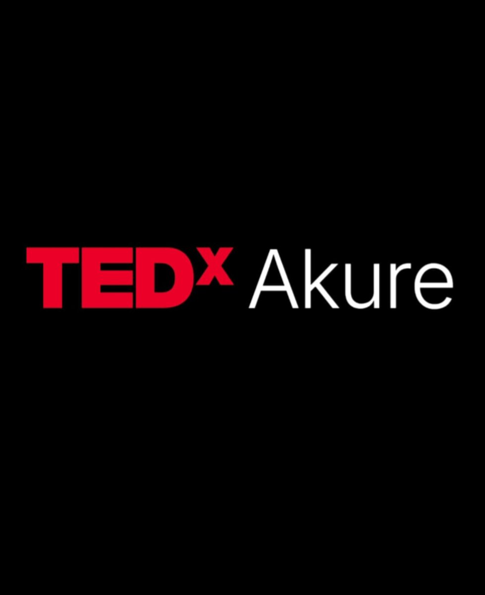 _tedxakure's tweet image. Akure City!!! Are you ready??

#TEDxAkure #TEDx #IdeasWorthSpreading