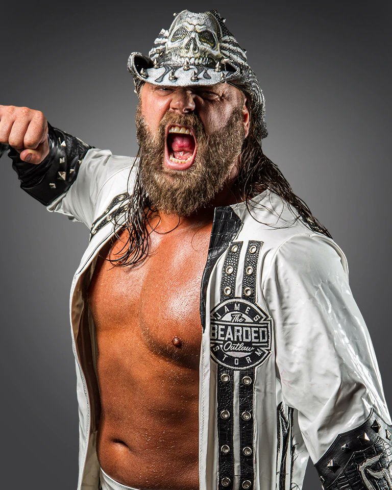 CWE Canada (@cwecanada) on Twitter photo Breaking News! <a href="/ThisIsTNA/">TNA Wrestling</a> Legend <a href="/JamesStormBrand/">James Storm</a> Returns To CWE May 22-June 5 across MB, SK, & AB
22- Morden 23- Winnipeg 24- Rivers 25- Sioux Valley 26- Estevan 27- Weyburn 28- Regina 29- Swift Current 30- Med Hat 31- Edm 1- Big River 2- PA 3- Saskatoon 4- Yorkton 5- Gladstone Breaking News! <a href="/ThisIsTNA/">TNA Wrestling</a> Legend <a href="/JamesStormBrand/">James Storm</a> Returns To CWE May 22-June 5 across MB, SK, & AB
22- Morden 23- Winnipeg 24- Rivers 25- Sioux Valley 26- Estevan 27- Weyburn 28- Regina 29- Swift Current 30- Med Hat 31- Edm 1- Big River 2- PA 3- Saskatoon 4- Yorkton 5- Gladstone