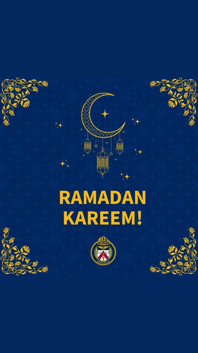 Happy Ramadan to everyone who is celebrating! 🙏🏽