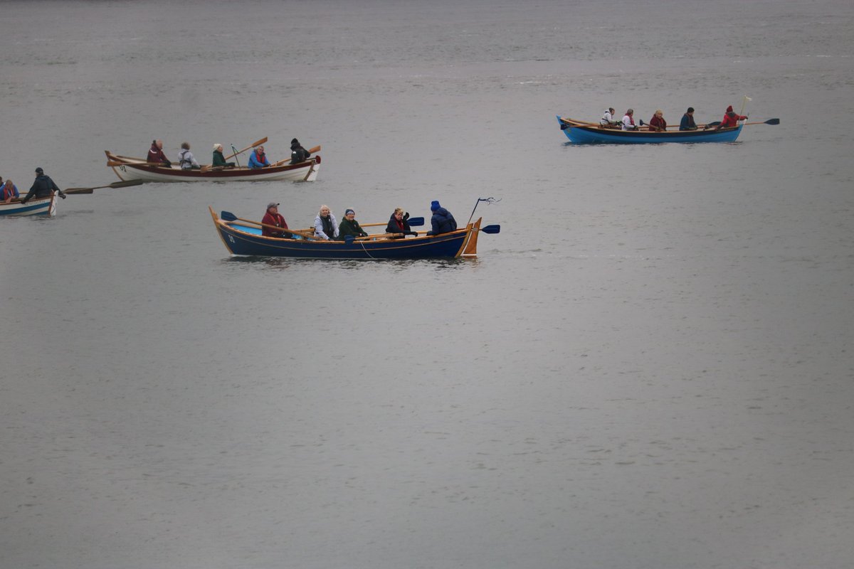 Queensferry Rowing Club tweet media