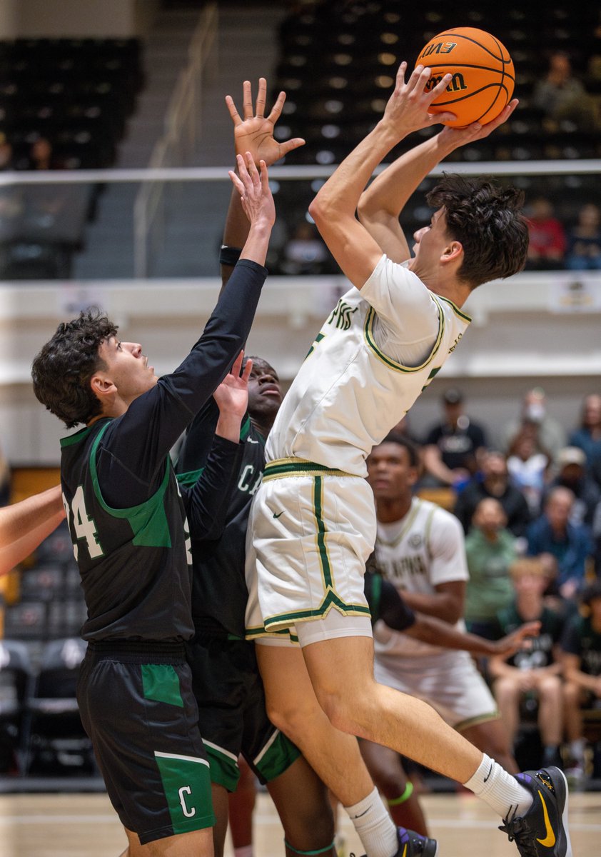 VCS Preps tweet media