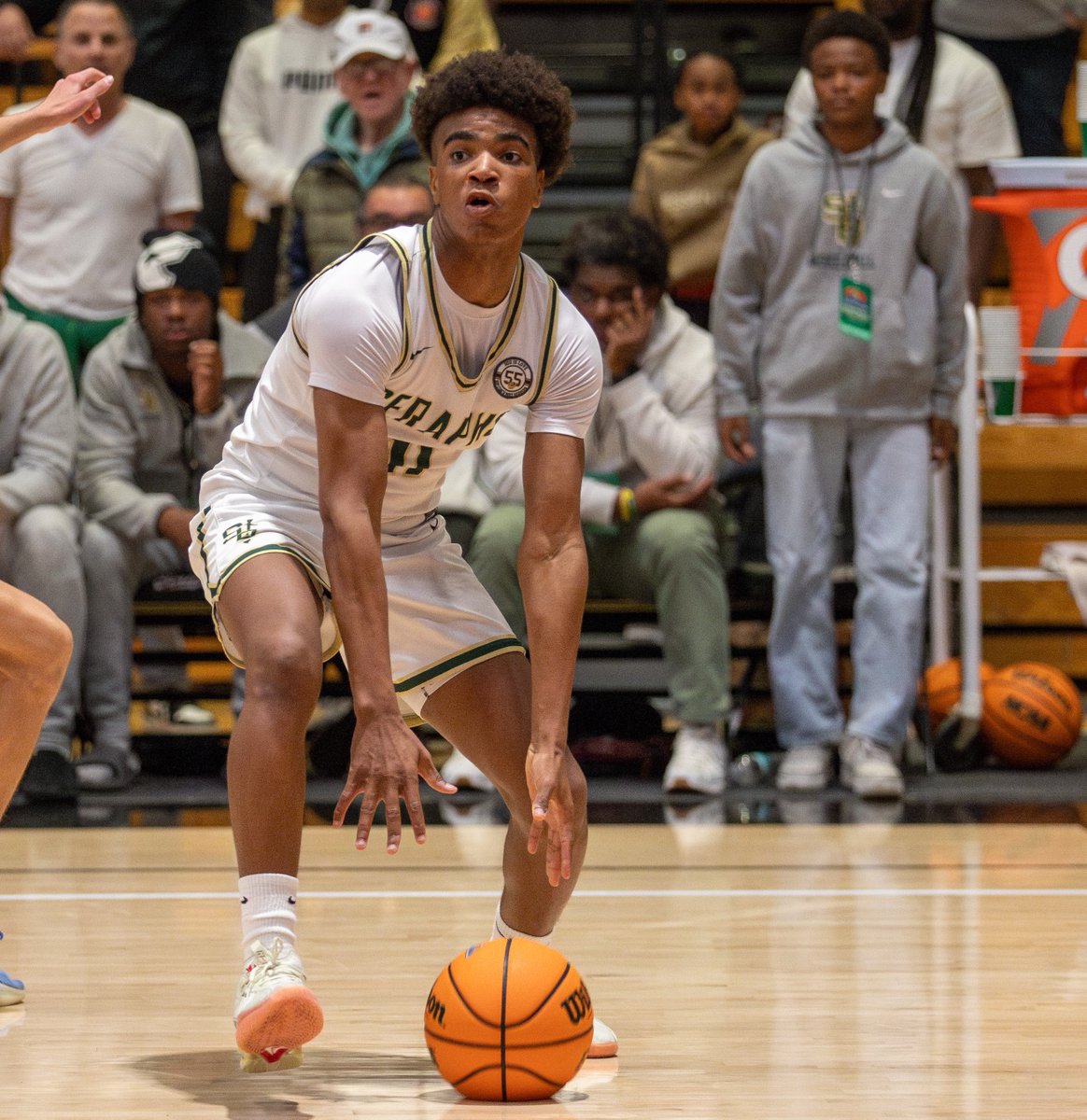 VCS Preps tweet media