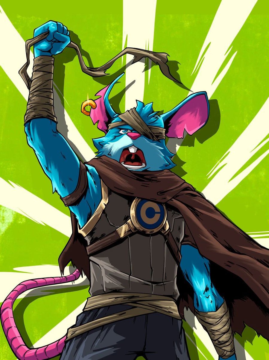 BRAT 🐀🧀 tweet media