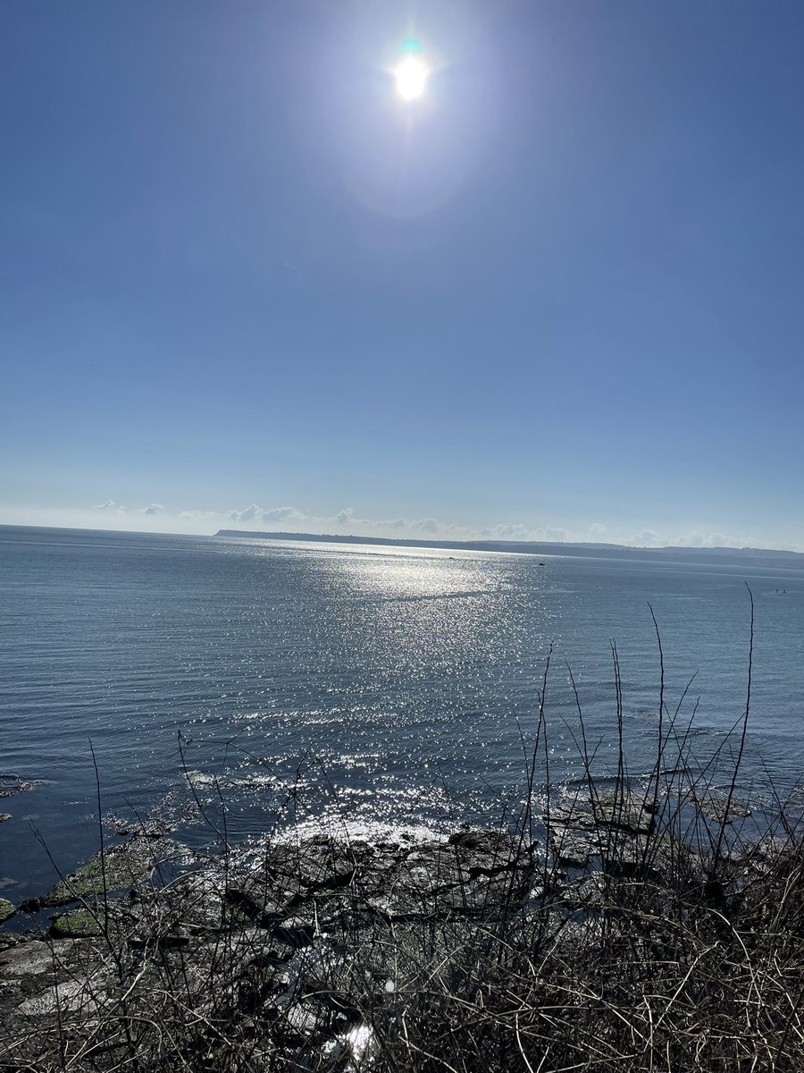 McAllisterMagic's tweet photo. Marching into March #devon https://t.co/0QIEk7sbfj