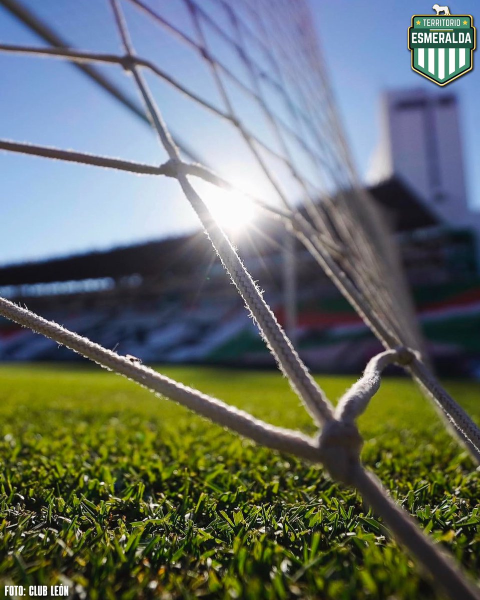 ¿QUIERES IR AL ESTADIO? 🏟️ | Nos pusimos guapos junto con nuestros amigos de la #FieraCard, tenemos 5 pases dobles para todos ustedes 💚

Esto es lo único que tienes que hacer: 

1️⃣: Seguir a <a href="/Terr_Esmeralda/">Territorio Esmeralda</a> y <a href="/BroxelApp/">Broxel</a> 
2️⃣: Darle me gusta y RT a este post 

Y listo, ya estás