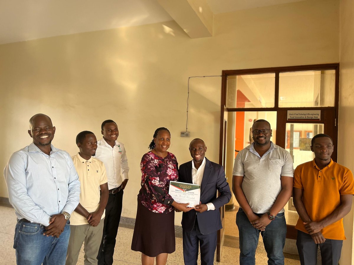 Mark Ssentongo 🇺🇬 tweet media