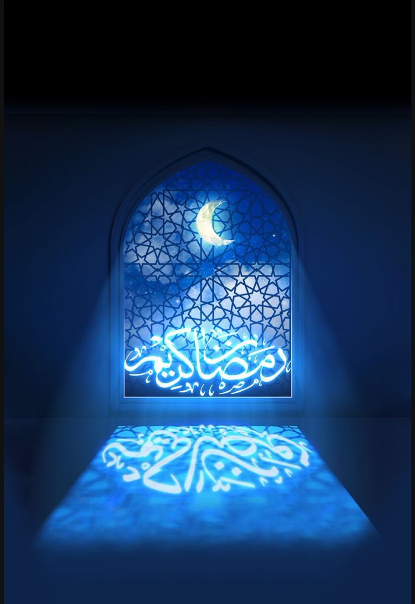 ماه مبارک رمضان مبارک باد.

#ماه_امید 
#مانگی_رمضان
