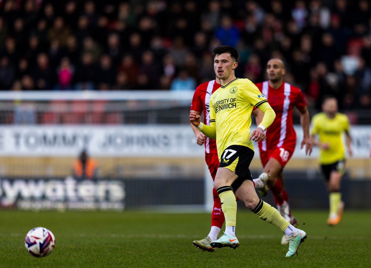 Alex Gilbert tweet media