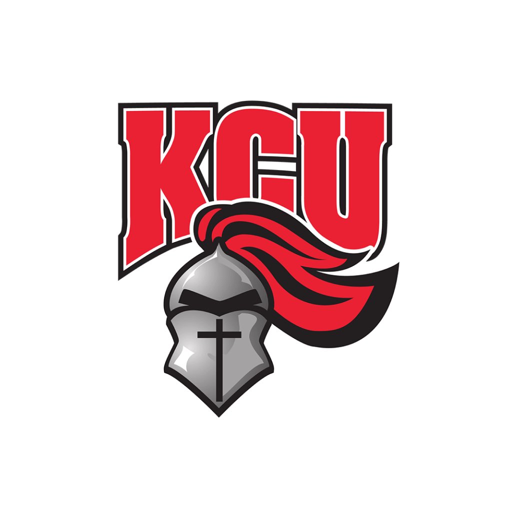 I had a great time today at Kentucky Christian University on my official visit. Learned a lot of good things about the school and football program. I hope to be back soon.