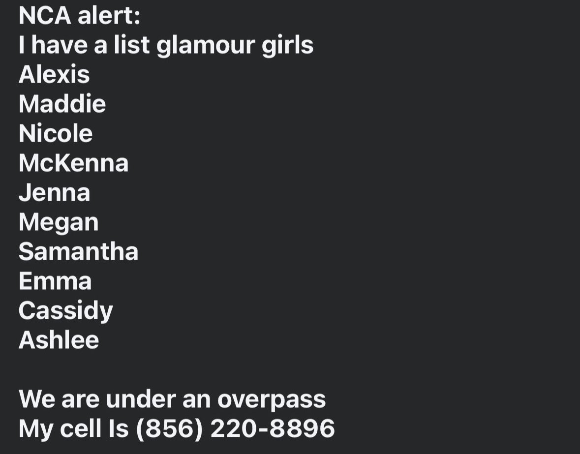PLEASE SHARE. This is heartbreaking