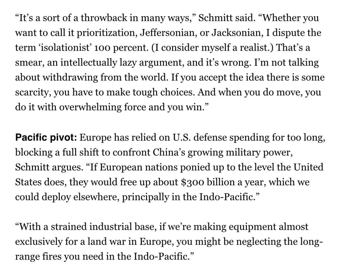 Eric Schmitt tweet media