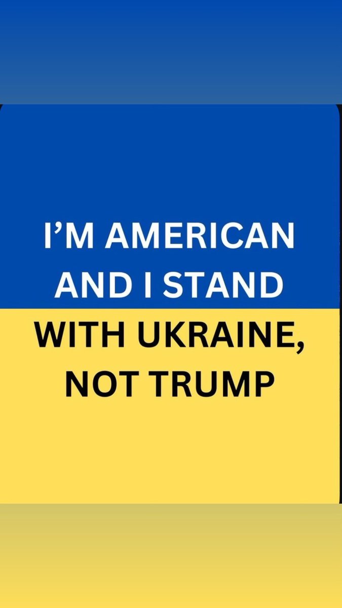 #Ukraine️