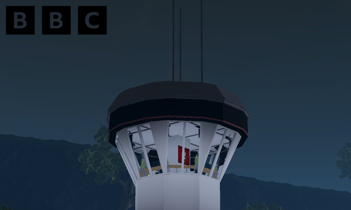 BBCRobloxMMXXIV's tweet image. Thoughts on publicization: Today HM Government examined the possibility for Air Traffic Control towers to be public instead of being owned and operated by private groups! This is a hope to ensure air safety and cooperation between the aviation industry!