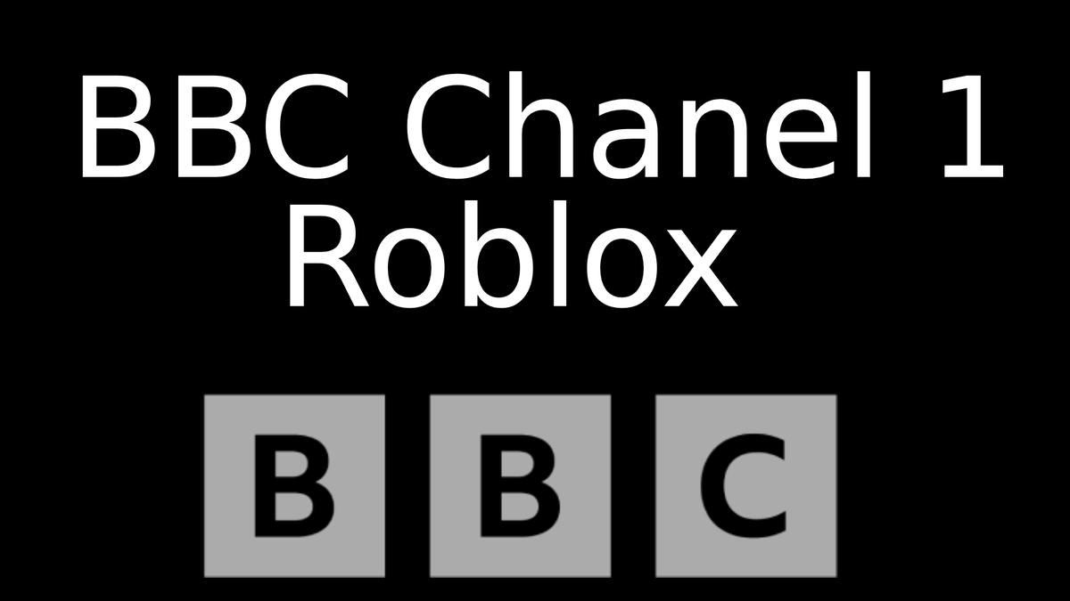 BBCRobloxMMXXIV's tweet image. New era: The BBC Roblox starts our first stream tommorow [2nd March 2025] at 13:00 watch it live here: youtube.com/watch?v=khrHJh…