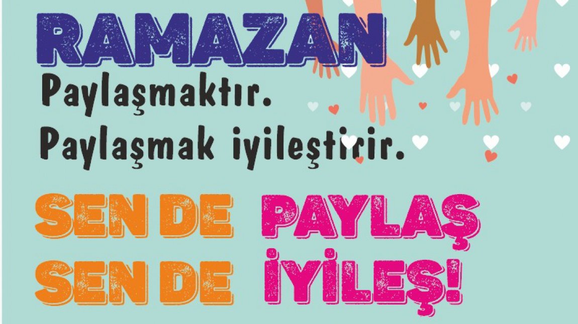 #Ramazan #Paylaşmaktır 
O zaman yüzlerde küçük tebessümler oluşturalım.

Yarın saat 21.00 da #hediyeleselim

2 #dostuma 750 ser TL lik  
ister #RamazanKolisi 
ister #iftarYemegi 
[sende koliyi HEDIYE edebilirsin]

#twitter
 @SuperMario_3307 adresini #takip
 telegram