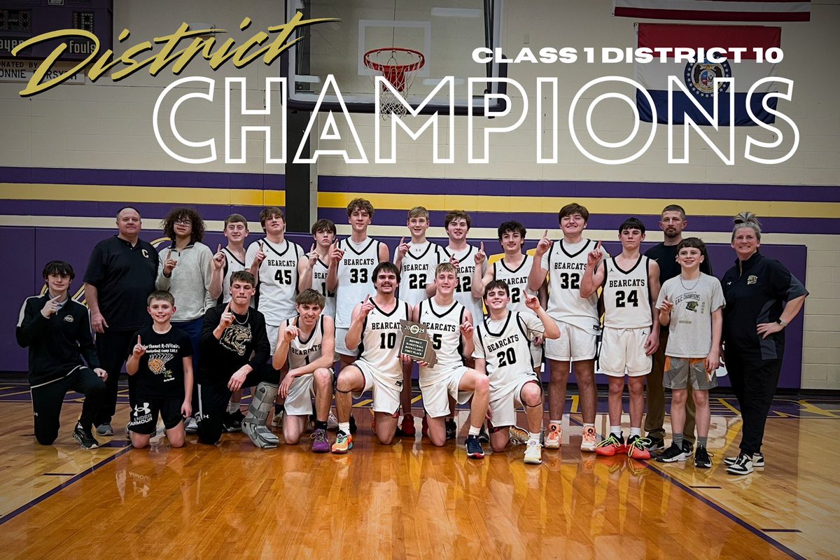 Bearcat Hoops (@cairohoops) on Twitter photo 