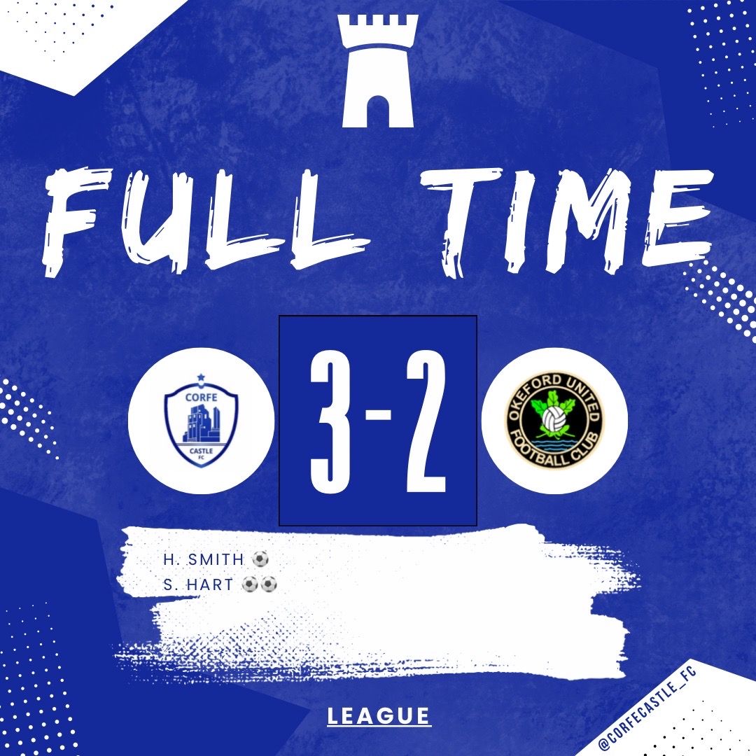 Corfe Castle FC tweet media