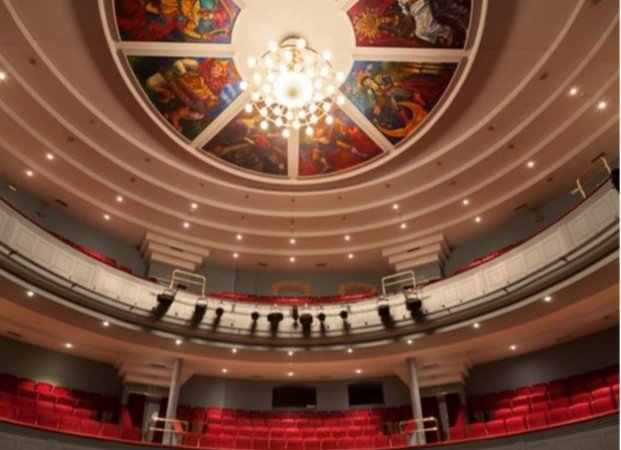 📣Buenos días Faranduler@s.
Continuamos Gira Haz Teatring  Almería, Granada, Málaga ,Sevilla...
Os esperamos.

#gira2025 #farandularioteatro #cultura #teatro #teatroeducativo