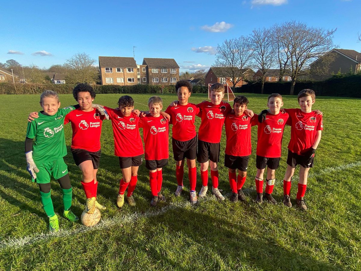 Beechhyde School tweet media