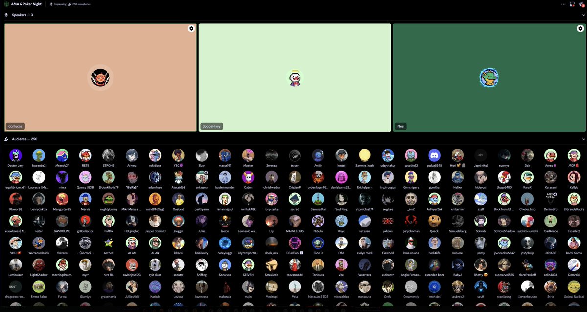 ASC Backpack (🌒,🎒) tweet media