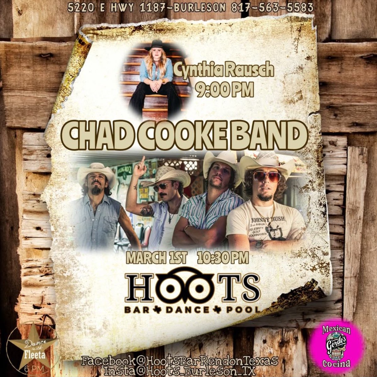 The_Barseen's tweet photo. check out these 2 honky tonks playing great country and western music with great dance floors. @hoots_burleson_tx @rhinestone_saloon Check them out on Barseen.
Available today on the apple store "The Barseen" or the
Google Play Store "Barseen"! Stay tuned for more updates!
#fyp https://t.co/VAjH4i2eni