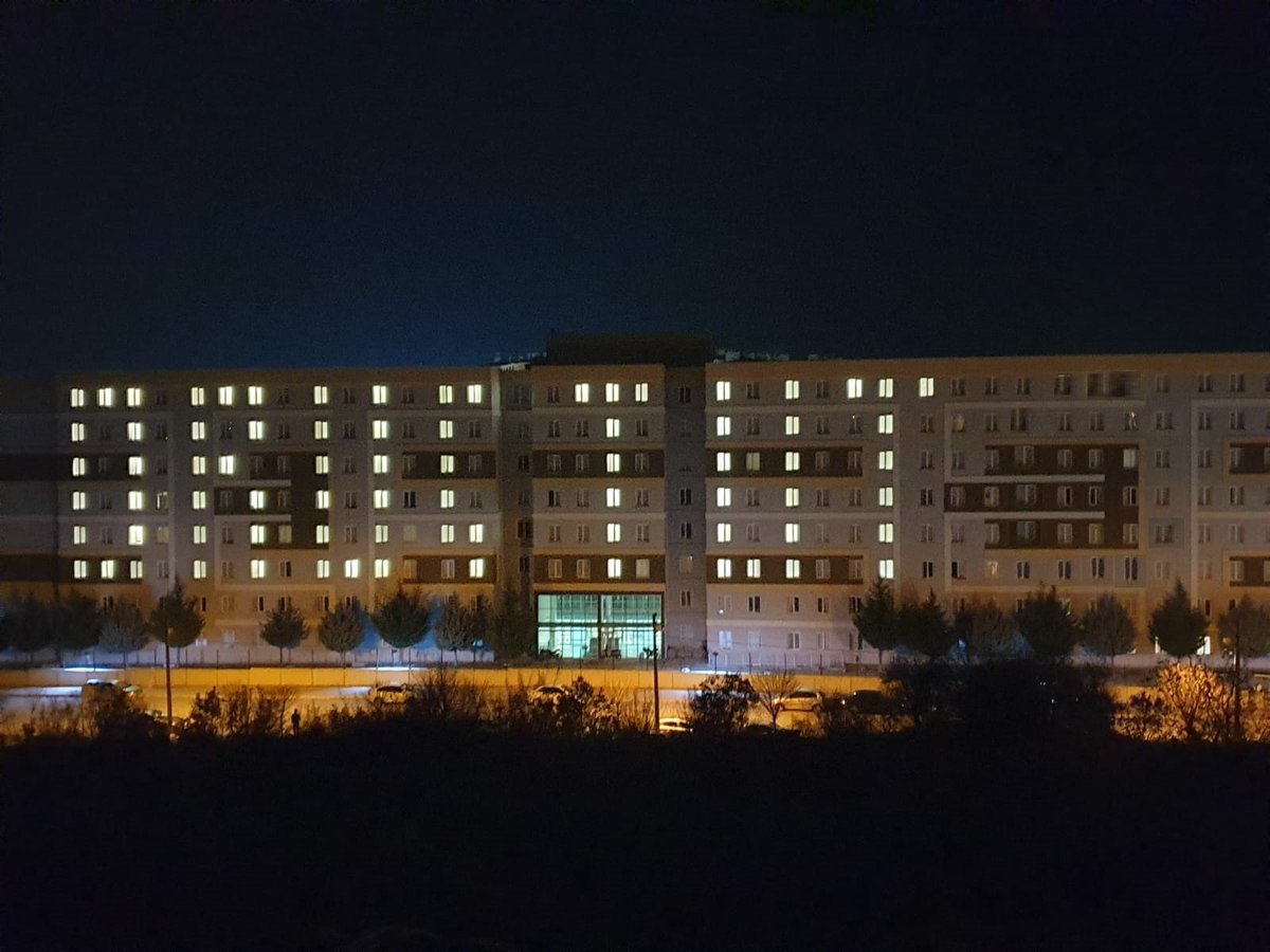 📍Mehmet Hacım Erkek Öğrenci Yurdu 
 Ramazan ayının manevi atmosferini yurtlarımızda en güzel şekilde yaşatıyoruz.✨